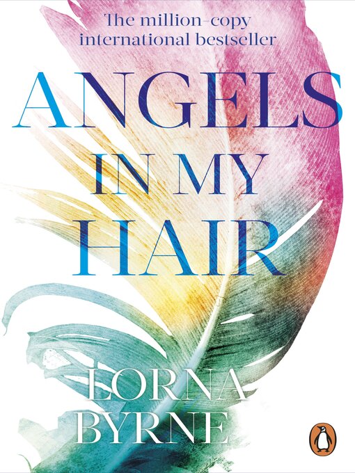 Title details for Angels in My Hair by Lorna Byrne - Available